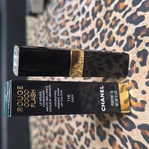 Chanel Rouge Coco Flash 116 Easy Lip Colour